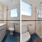 Apartment Vitvi - Niza Playa 2 - 11 Seaview *