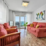 Apartment Vitvi - Niza Playa 2 - 11 Seaview Fuengirola