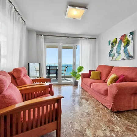 Apartment Vitvi - Niza Playa 2 - 11 Seaview Fuengirola