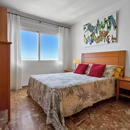 Vitvi - Niza Playa 2 - 11 Seaview 푸엔히롤라