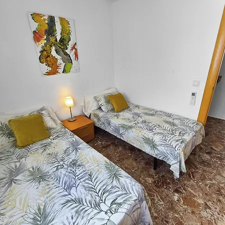 Apartment Vitvi - Niza Playa 2 - 11 Seaview