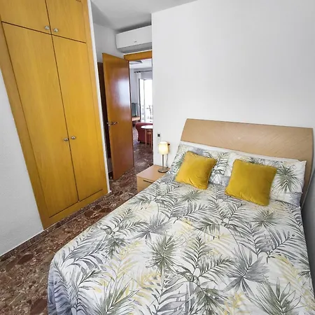 Vitvi - Niza Playa 2 - 11 Seaview Apartment *
